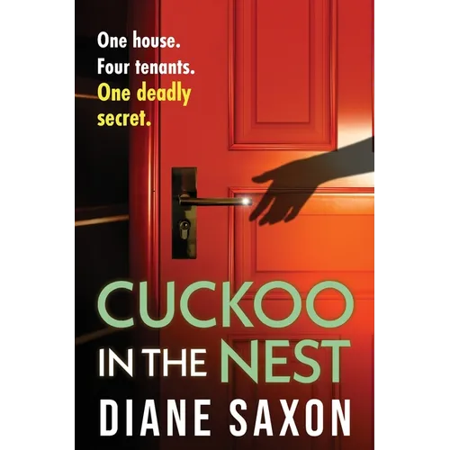 Cuckoo in the Nest - Paperback