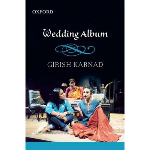 Wedding Album - Paperback