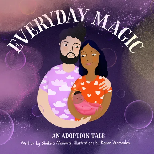 Everyday Magic - Hardcover