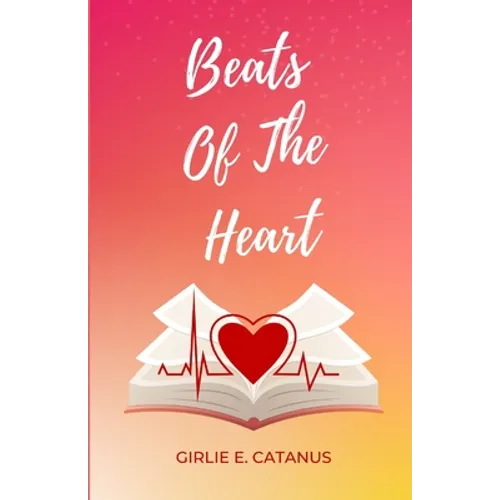 The Beats Of The Heart - Paperback