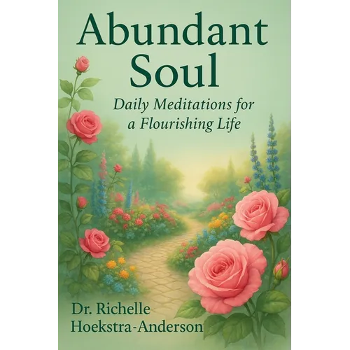 Abundant Soul - Paperback