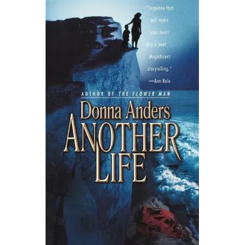 Another Life - Paperback