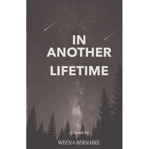 In Another Lifetime: 