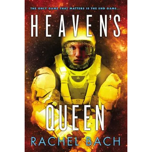 Heaven's Queen - Paperback