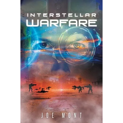 Interstellar Warfare - Paperback