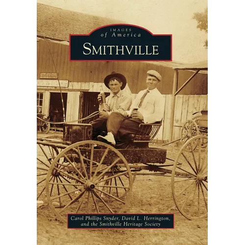 Smithville - Paperback