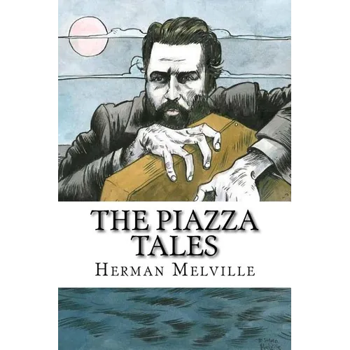 The Piazza Tales - Paperback