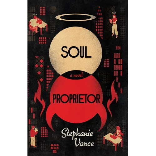 Soul Proprietor - Paperback