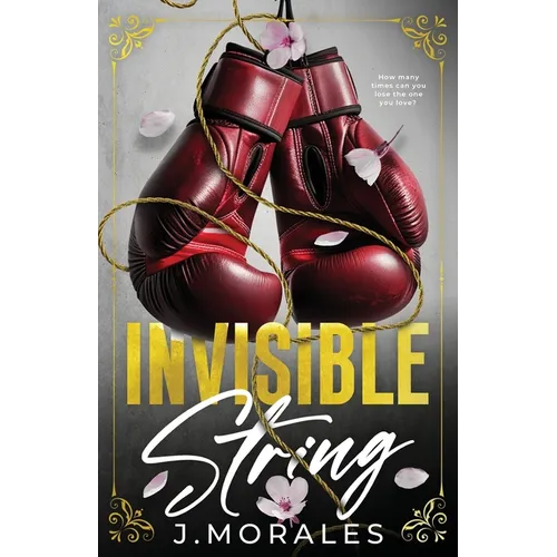 Invisiable String - Paperback