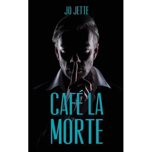 Cafe La Morte - Paperback
