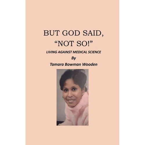 But God Said, 