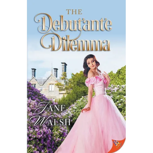 The Debutante Dilemma - Paperback