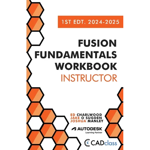 Fusion Fundamentals Workbook - Paperback