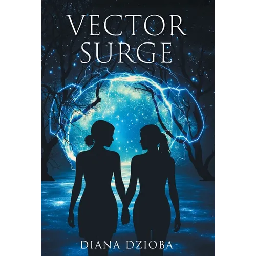 Vector Surge - Hardcover