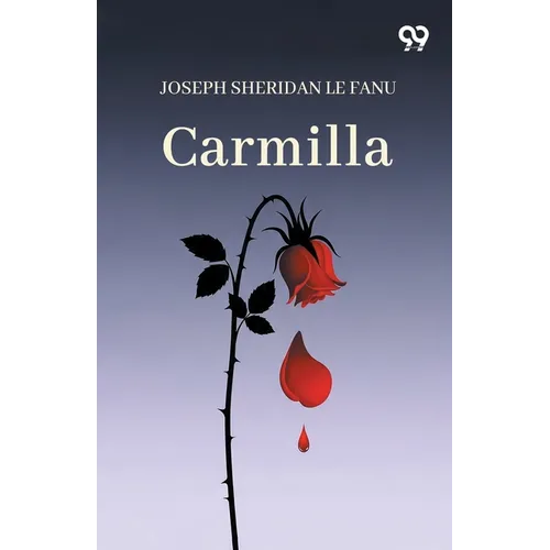 Carmilla - Paperback