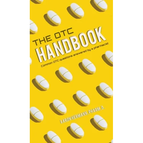 Allergy Cough Cold Medicine Advice Book 