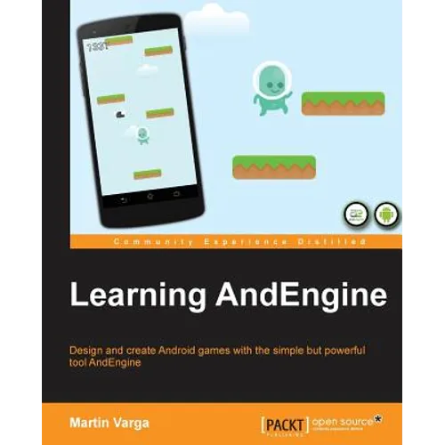 Learning AndEngine - Paperback