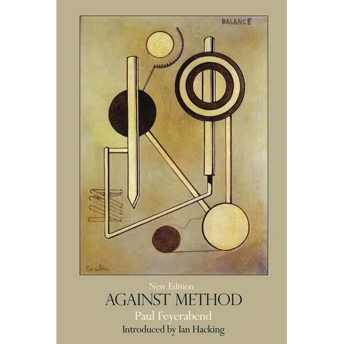 Against Method - Paperback