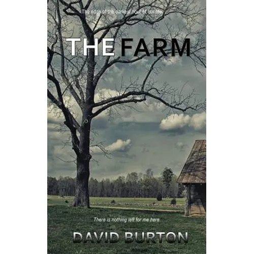 The Farm - Paperback