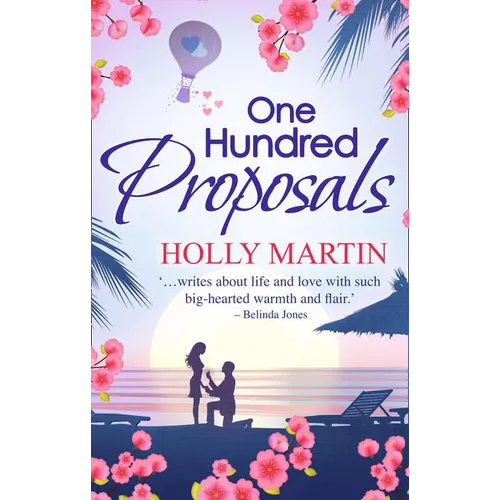 One Hundred Proposals - Paperback