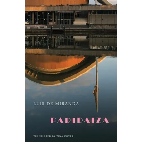 Paridaiza - Paperback