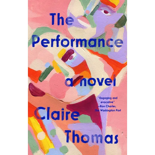 The Performance - Paperback