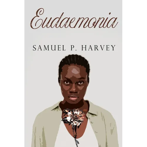 Eudaemonia - Paperback
