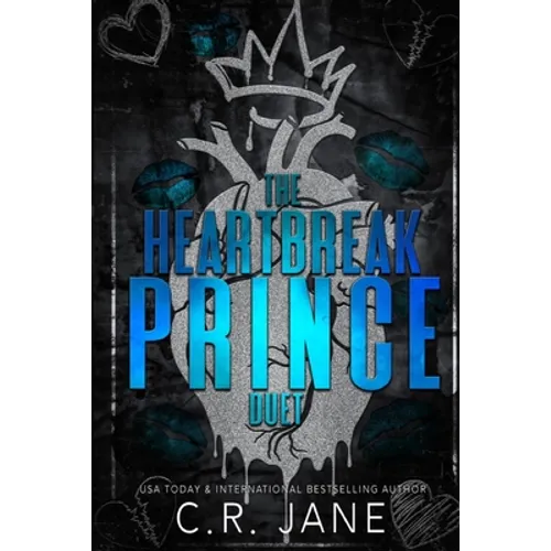 The Heartbreak Prince Duet - Paperback