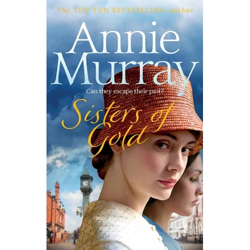 Sisters of Gold - Paperback