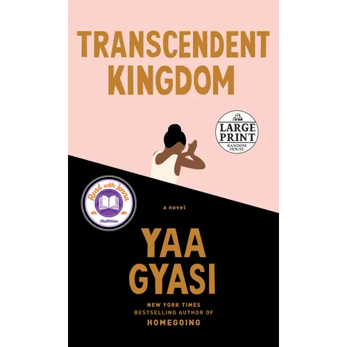 Transcendent Kingdom - Paperback