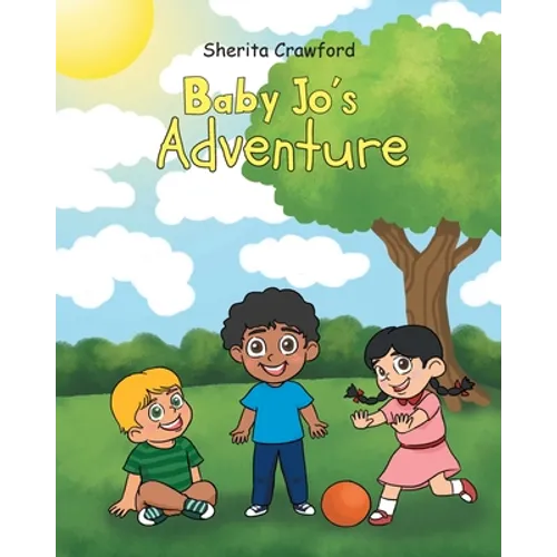 Baby Jo's Adventure - Paperback