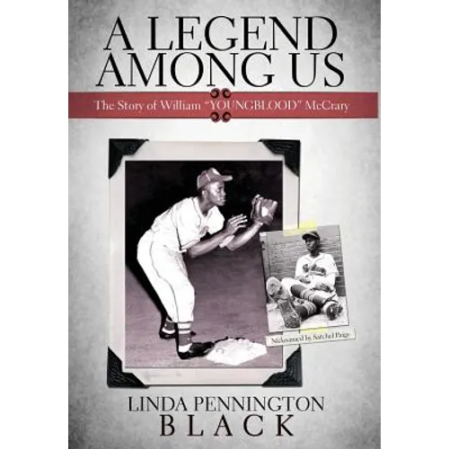 A Legend Among Us: The Story of William 
