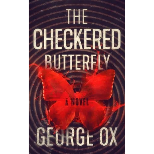 The Checkered Butterfly - Paperback