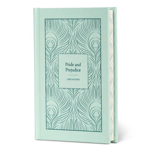 Pride and Prejudice - Hardcover