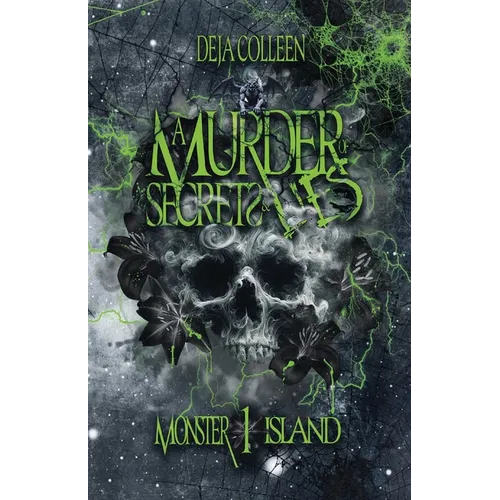 A Murder of Secrets & Lies - Paperback