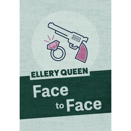 Face to Face - Paperback