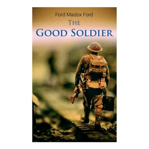 The Good Soldier: Historical Romance Novel - Paperback