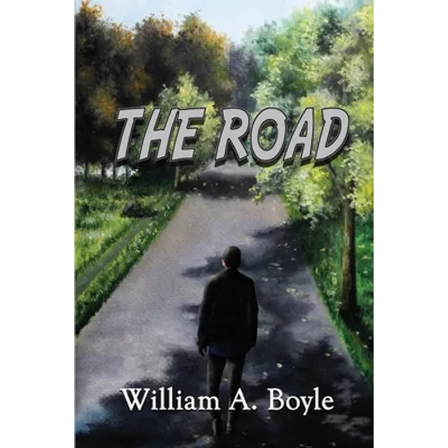The Road - Paperback