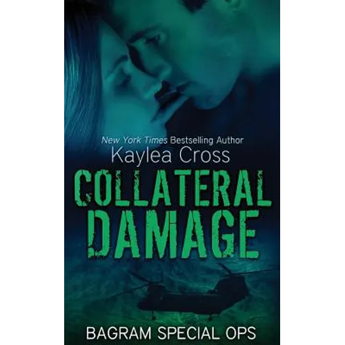 Collateral Damage - Paperback