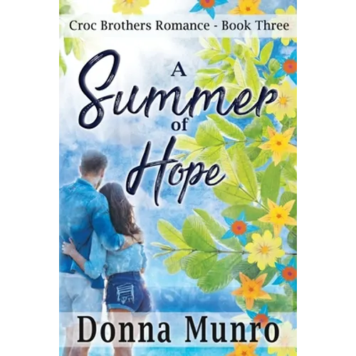 A Summer of Hope - Paperback