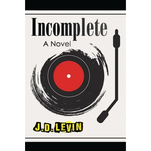 Incomplete - Paperback