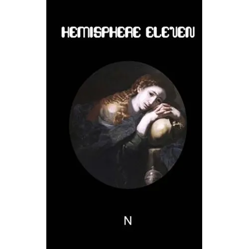 Hemisphere Eleven - Paperback