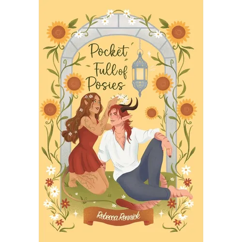 Pocket Full of Posies - Hardcover