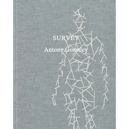 Antony Gormley: Survey - Hardcover