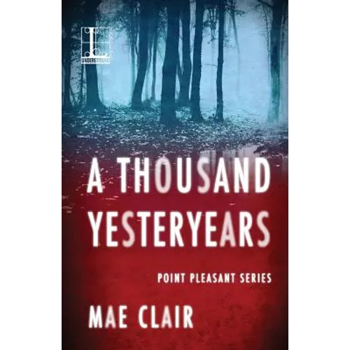 A Thousand Yesteryears - Paperback