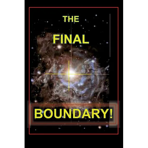The Final Boundary! - Paperback