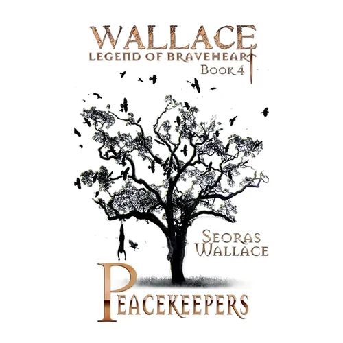 Peacekeepers - Paperback
