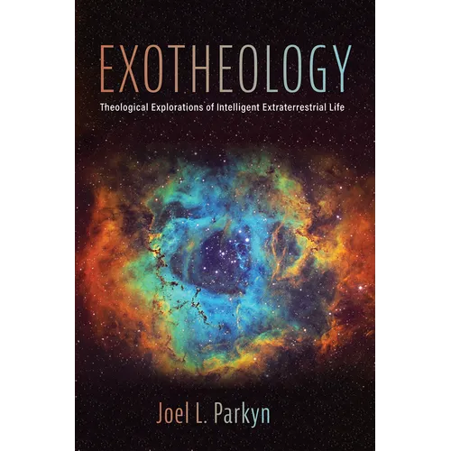 Exotheology - Paperback