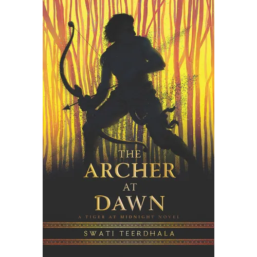 The Archer at Dawn - Hardcover