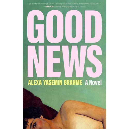 Good News - Paperback